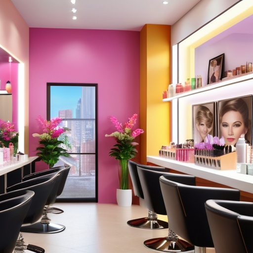 미용실 블로그 상위노출 키워드 모음 작성법