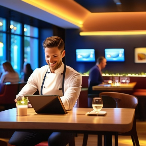 음식점 블로그 예약 전환 높이는 법