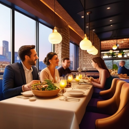 음식점 블로그 이벤트 마케팅 전략