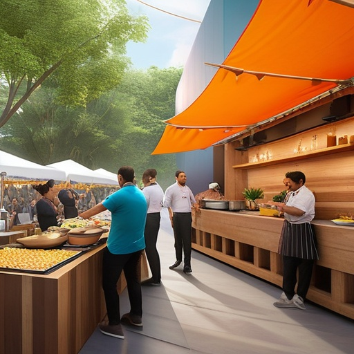 음식점 블로그 체류시간 늘리는 법