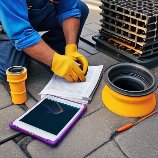 하수구 블로그 초보 운영 가이드