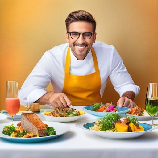 음식점 블로그 고객 참여 유도 방법