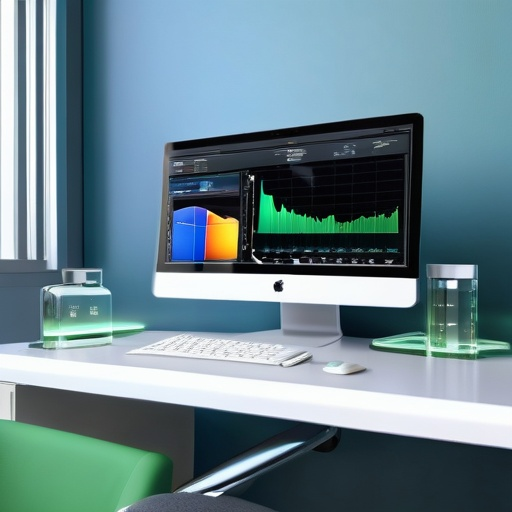 병원 블로그 자동화 프로그램