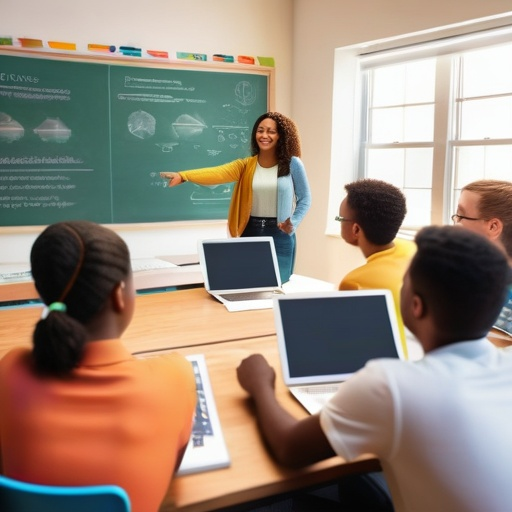 학원 블로그 글 제목 예시 모음과 효과적인 학원 마케팅 전략