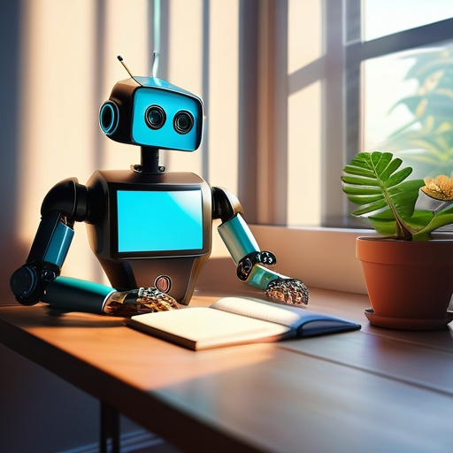 네이버 블로그 AI 글쓰기 예시