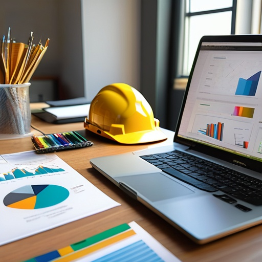 효과적인 건설 블로그 운영 성공 포인트