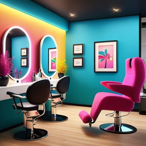 미용실 블로그 댓글 관리 방법