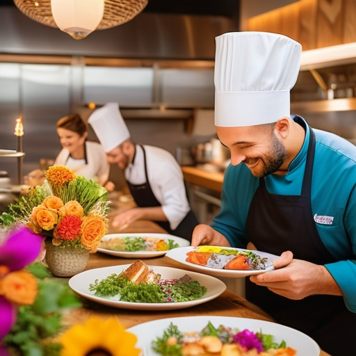 음식점 블로그로 단골 늘리는 법 팁
