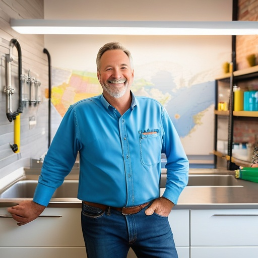 배관업체 블로그 고객 늘리는 법