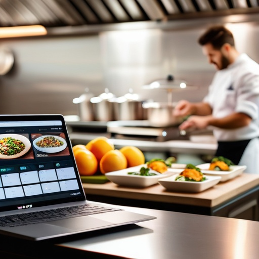 음식점 블로그 자동화 프로그램 추천