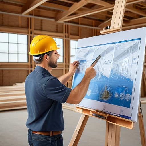 효과적인 건설 블로그 이미지 활용법 가이드