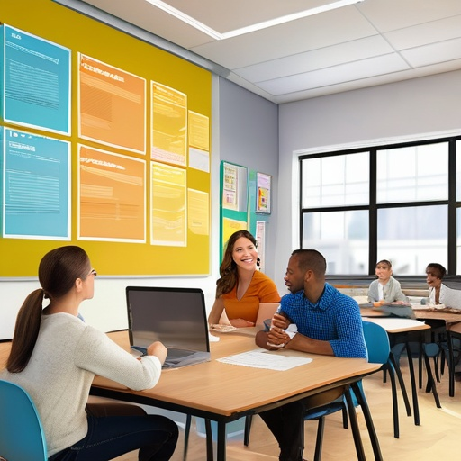 영어학원 블로그 성공사례 분석