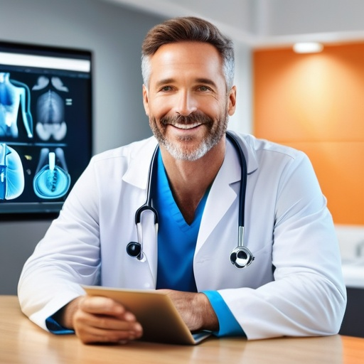 의사 블로그 상위노출 사례 공유