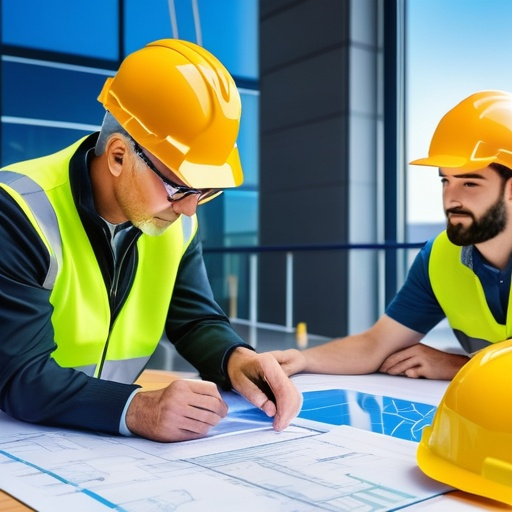 건설 블로그 상위노출 키워드 정리 방법