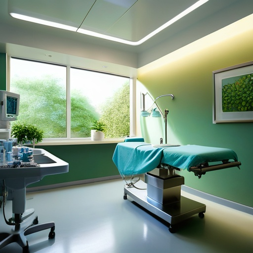 성형외과 블로그 상위노출 키워드 분석 방법