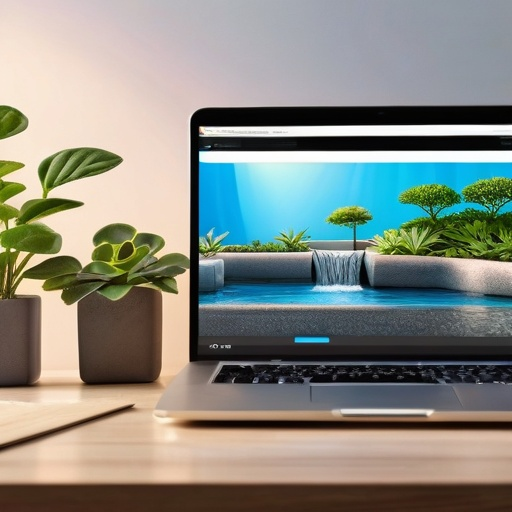 하수구 블로그 광고비 절감 방법