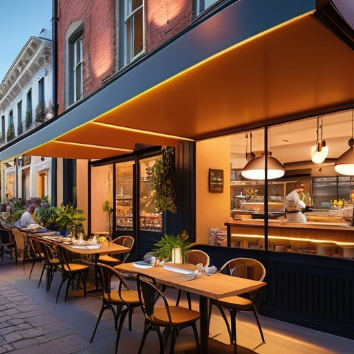 음식점 블로그 상위노출 성공사례 분석