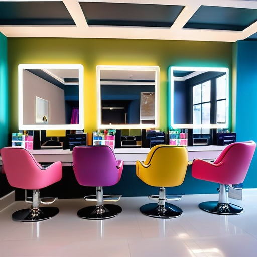 미용실 블로그 초보 운영 가이드