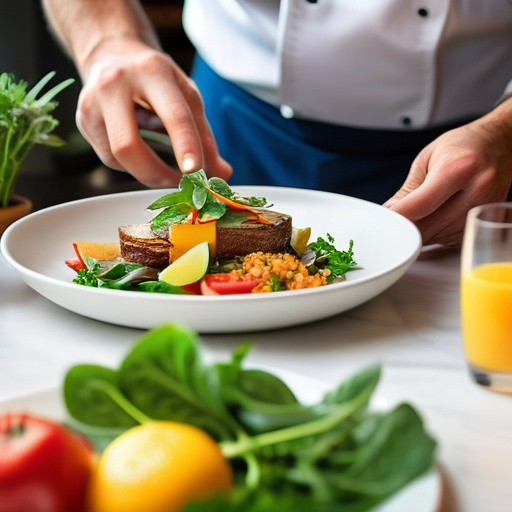 음식점 블로그 초보 운영 가이드 성공 사례