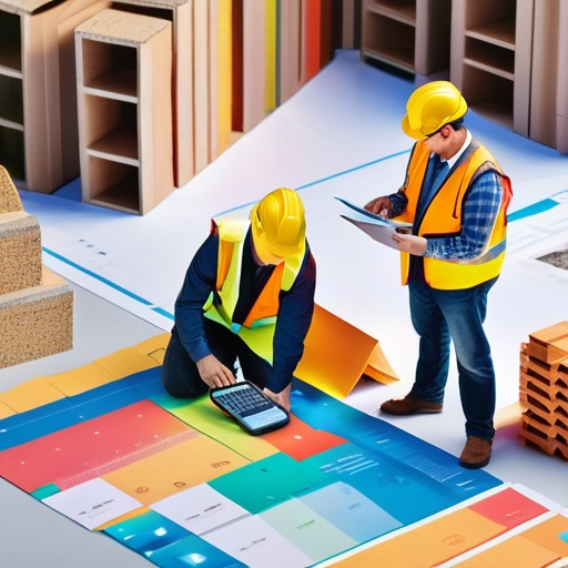 건설 블로그 광고비 절감 꿀팁