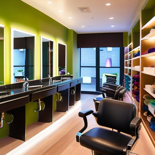 미용실 블로그 고객 확보 전략 블로그 글쓰기 팁