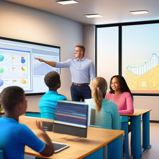 학원 블로그 고객 확보 전략