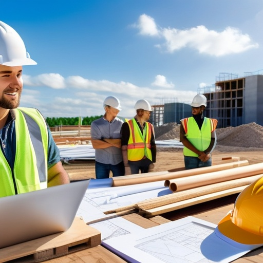 건설 블로그 고객 확보 전략 효과적인 콘텐츠 마케팅