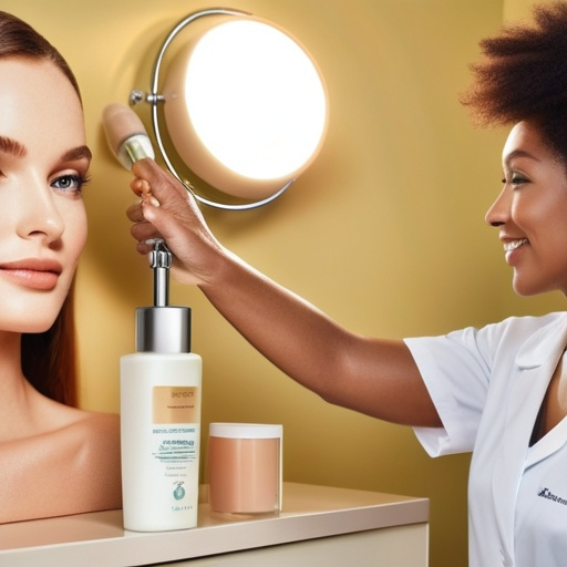 피부과 블로그 이미지 활용법으로 환자 유치하기