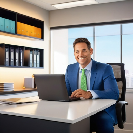 기장 고객 유치 블로그 마케팅 전략