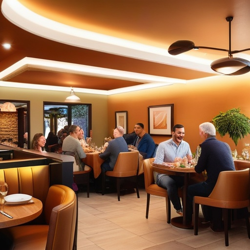 음식점 블로그 예약 전환 높이는 법 팁