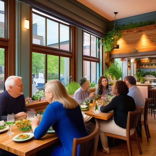 음식점 블로그 리뷰 관리 포인트 중요성 설명