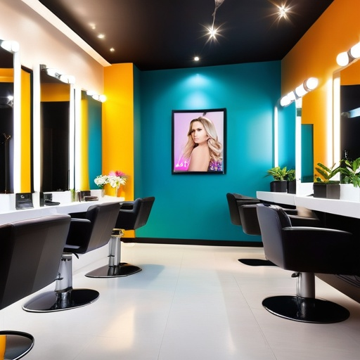 미용실 블로그 리뷰 관리 노하우 활용하기