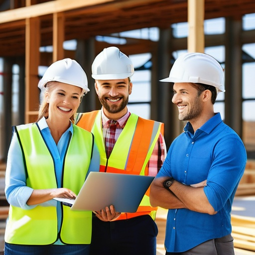 건설 블로그 고객 상담 늘리는 법 팁