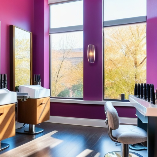 미용실 블로그 콘텐츠 주제 50선