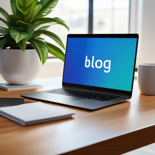 법률사무소 블로그 운영 꿀팁