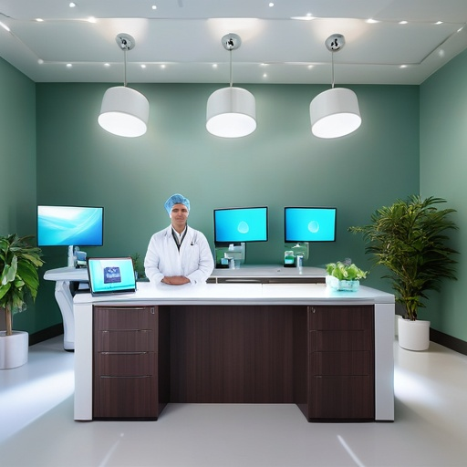 성형외과 블로그 자동 포스팅 방법으로 SEO 최적화하기