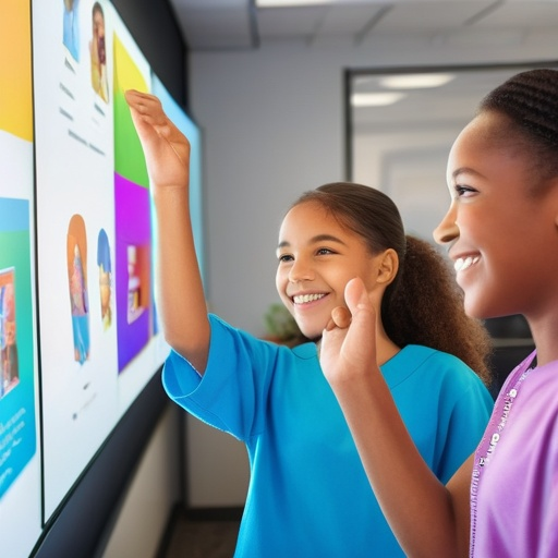 학원 블로그 차별화 포인트