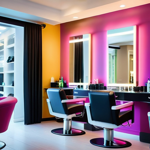 미용실 블로그 콘텐츠 주제 50선 아이디어