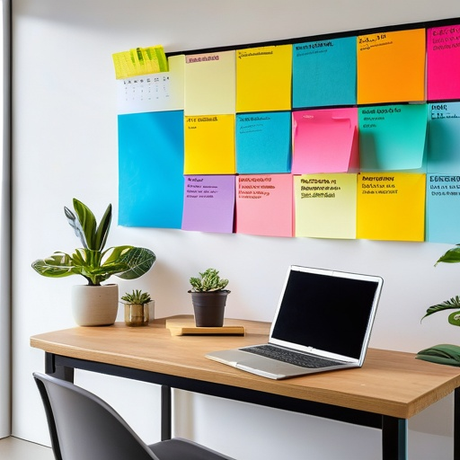 분양 블로그 콘텐츠 캘린더 만들기