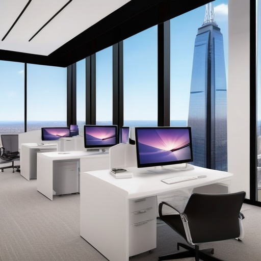 부동산 블로그 자동화 기술