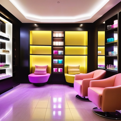 고객 유치를 위한 미용실 블로그 예약 전환 높이는 법