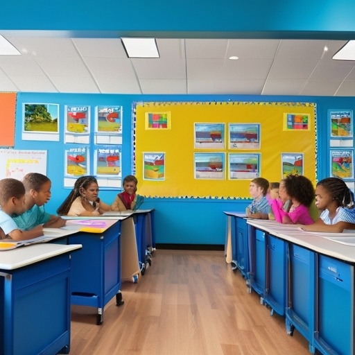 학원 블로그 글 주제 추천 100선