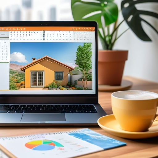 부동산 블로그 글쓰기 팁