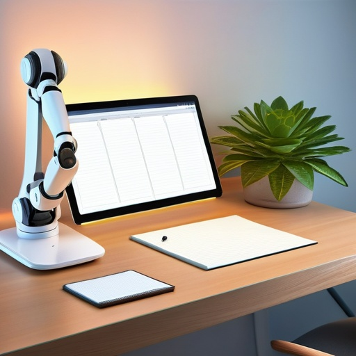 AI 블로그 포스팅 자동화