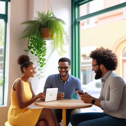 블로그 SEO 전략으로 트래픽 증가하기