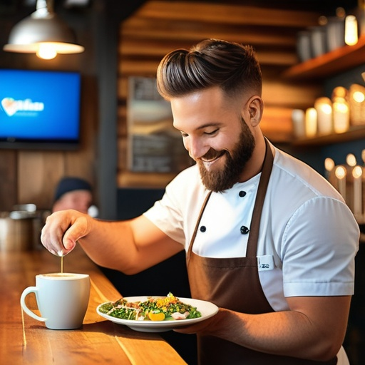 음식점 블로그 운영 성공 포인트 전략