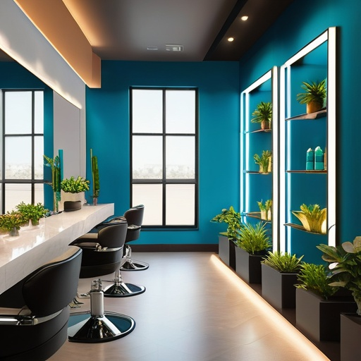 미용실 블로그 차별화 포인트