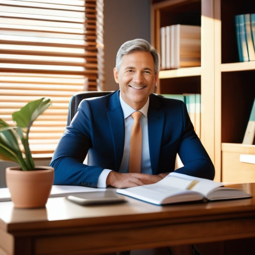 변호사 블로그 Q&A 작성법 예시