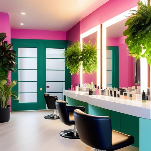 미용실 블로그 운영 성공 포인트와 콘텐츠 전략