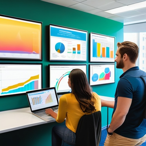 학원 블로그 상위노출 사례 분석